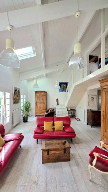 Maison à vendre, 115m², Le Pian-Médoc