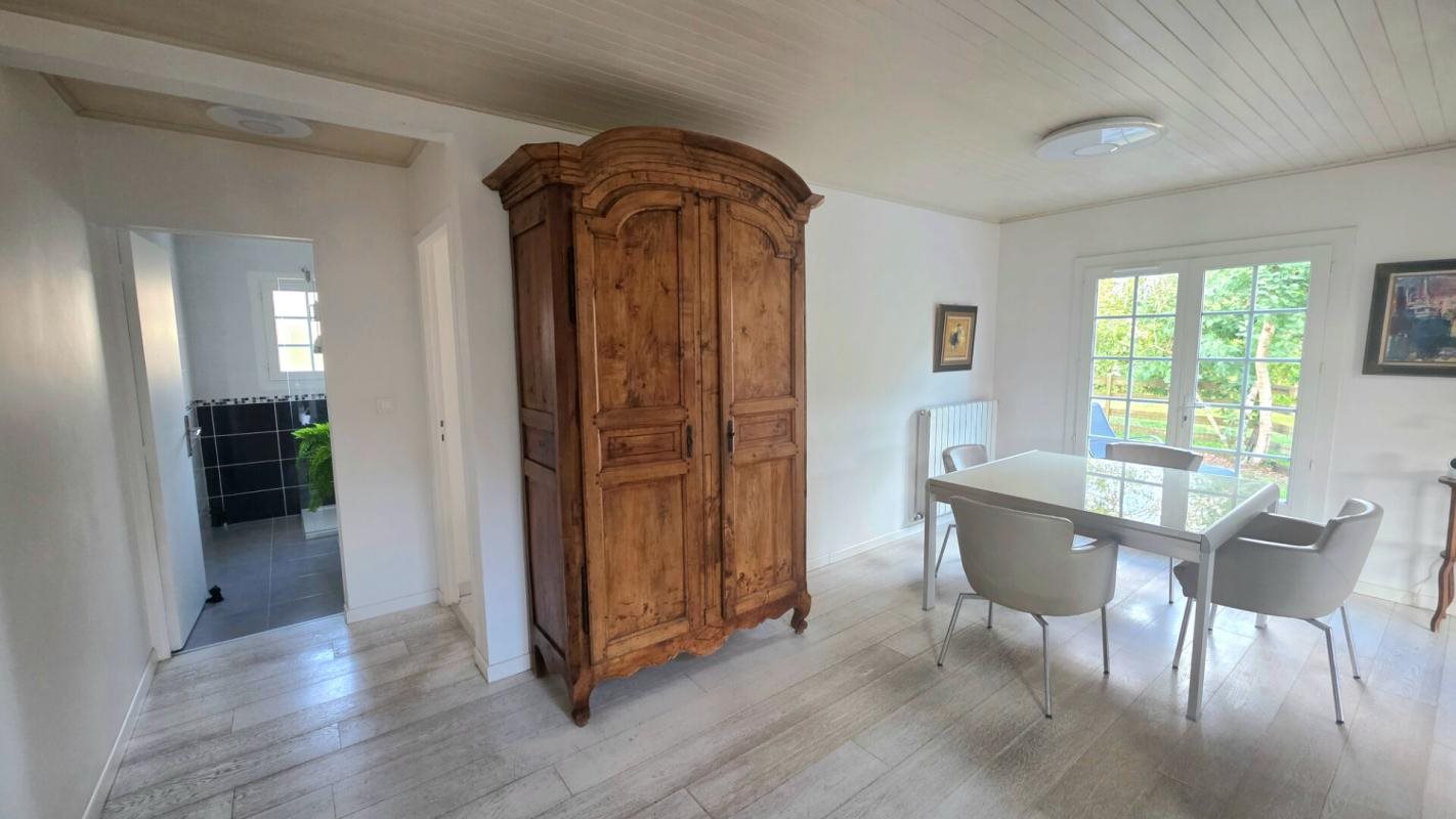 Maison à vendre, 115m², Le Pian-Médoc