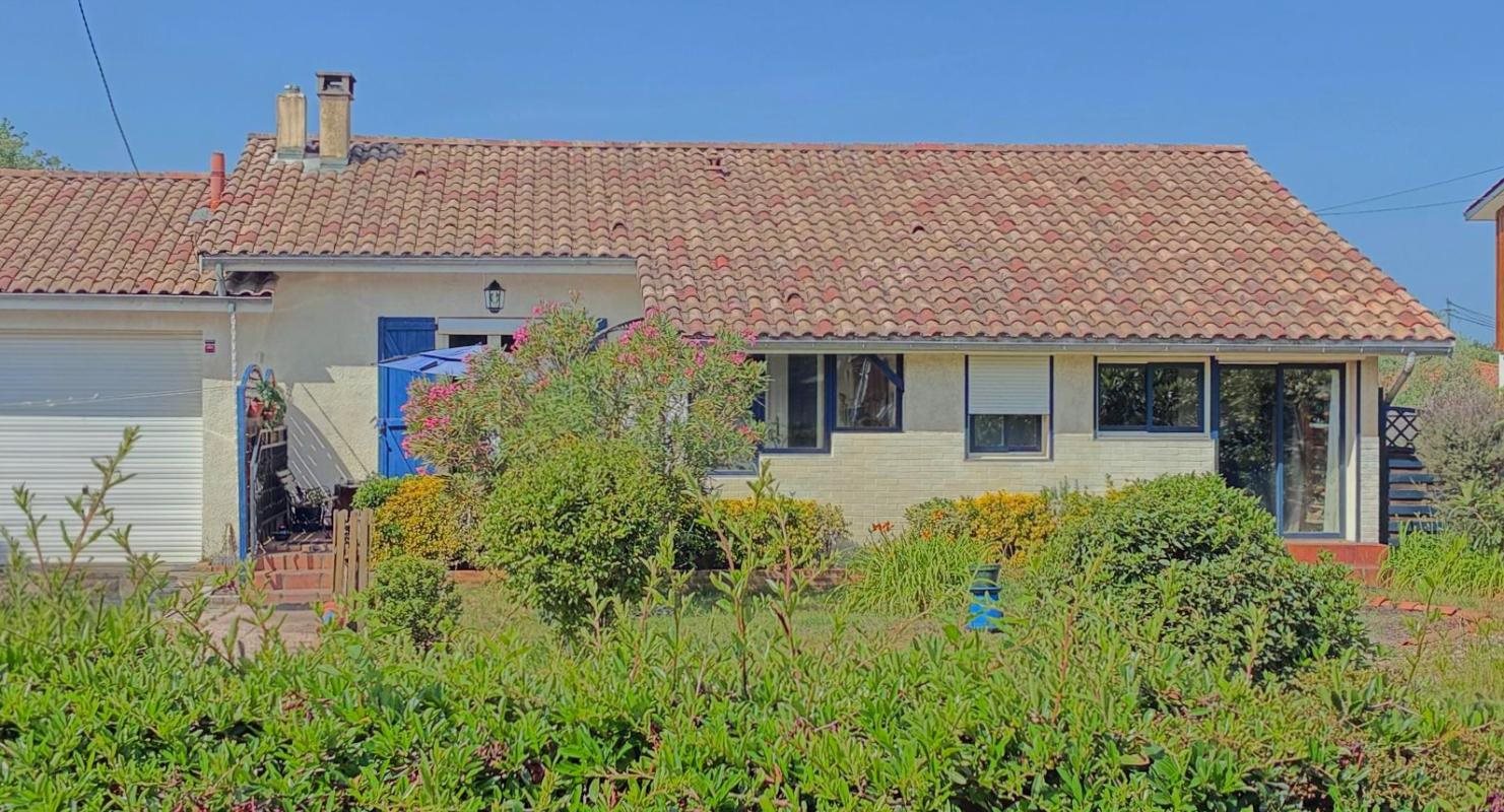 Maison à vendre, 100m², Andernos-les-Bains