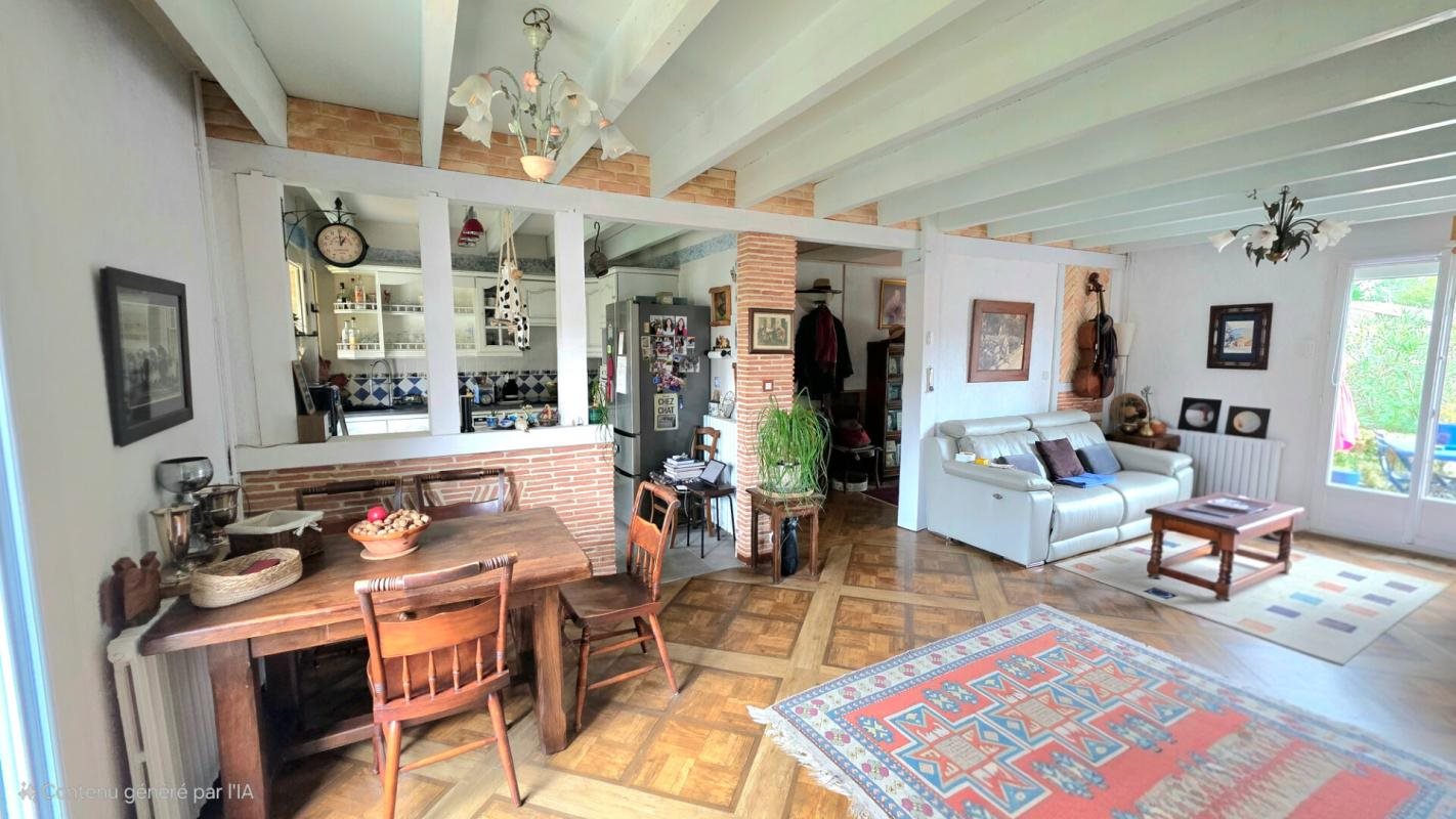 Maison à vendre, 100m², Andernos-les-Bains
