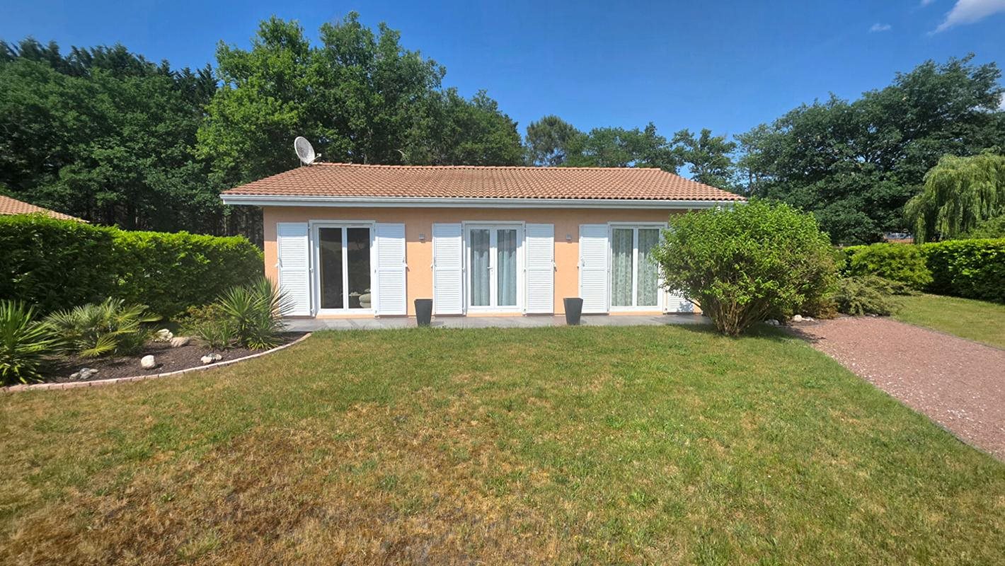 Maison à vendre, 79m², Lanton