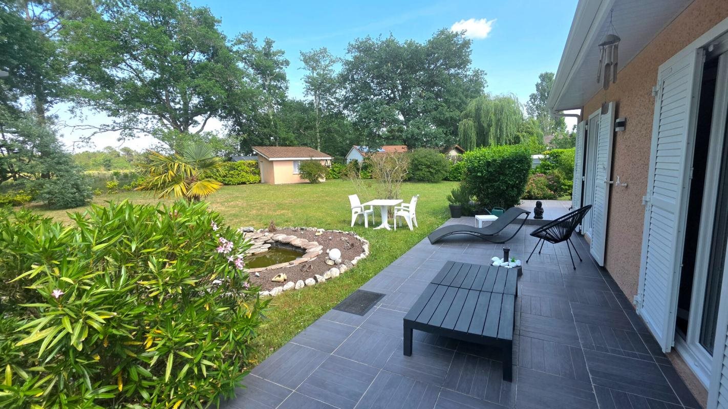 Maison à vendre, 79m², Lanton