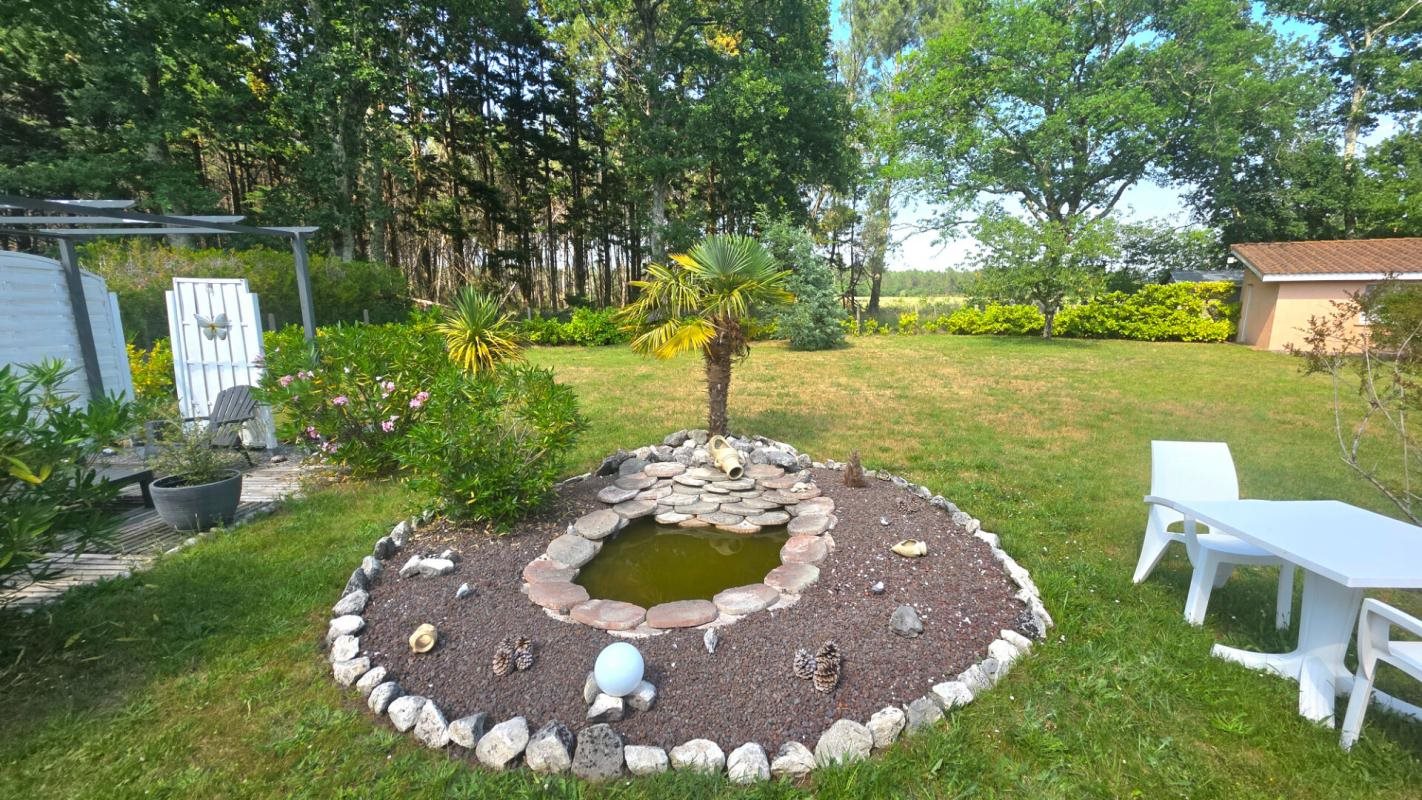 Maison à vendre, 79m², Lanton