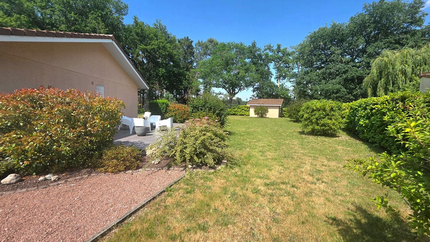 Maison à vendre, 79m², Lanton