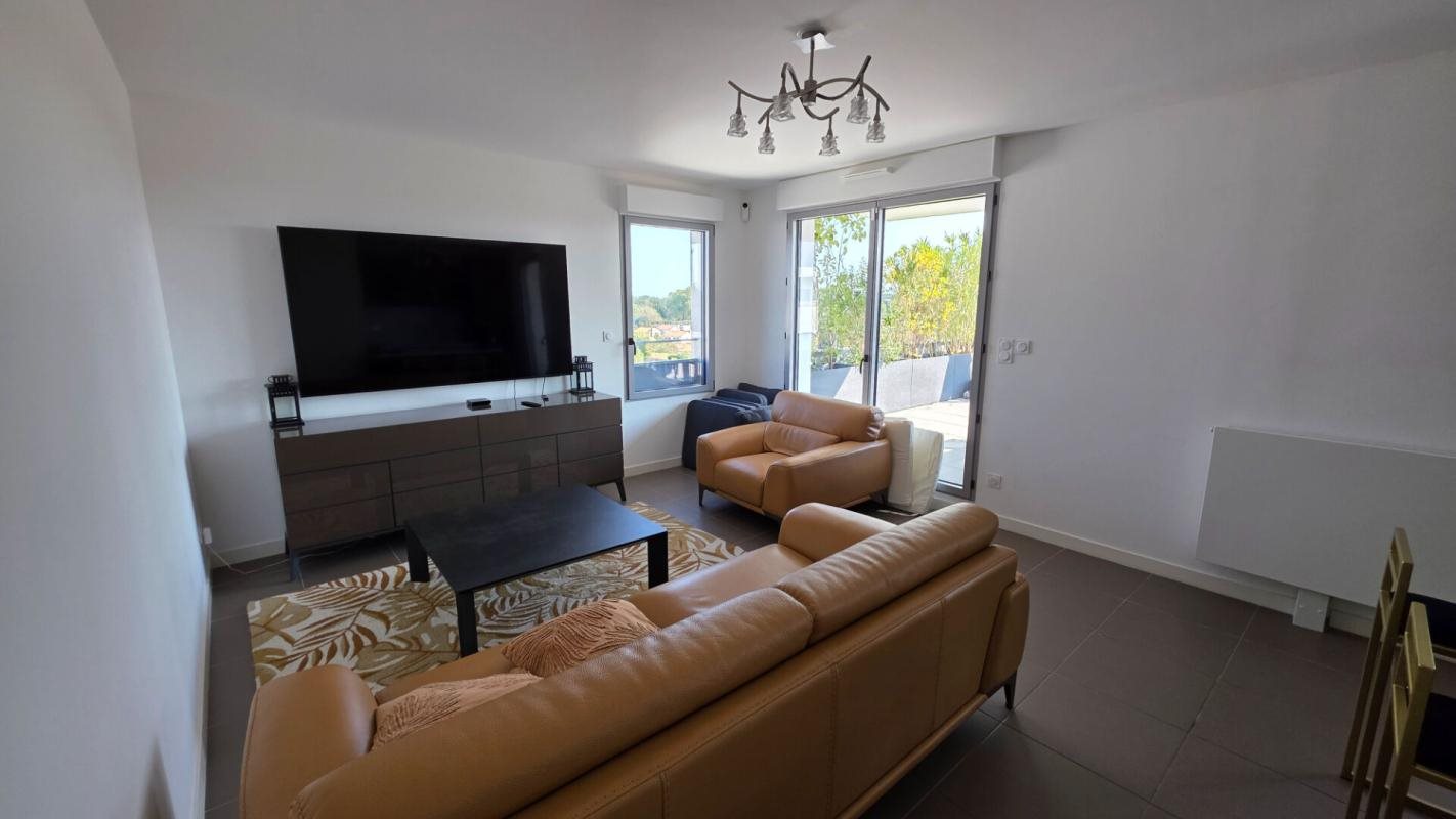 Appartement à vendre, 94m², Mérignac