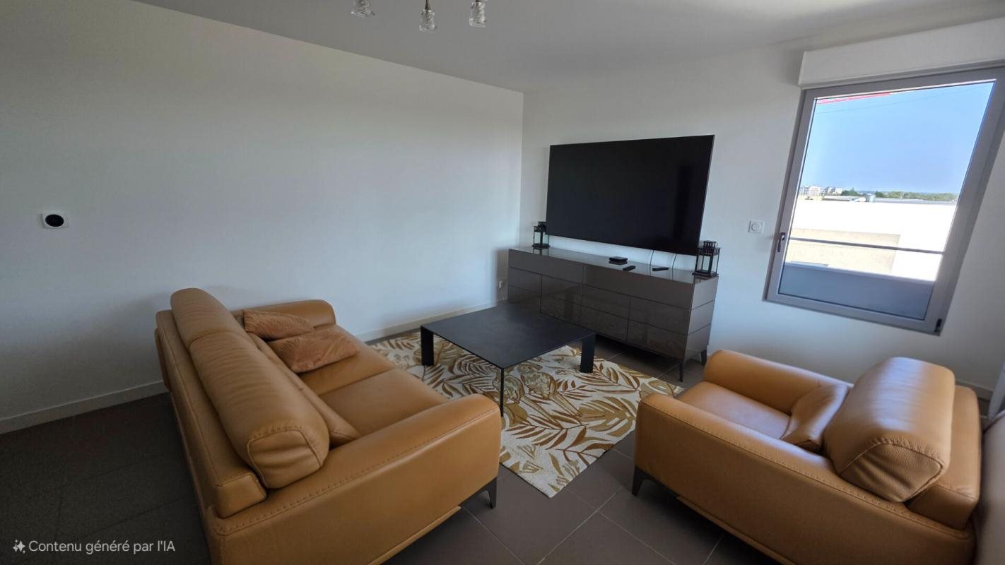 Appartement à vendre, 94m², Mérignac