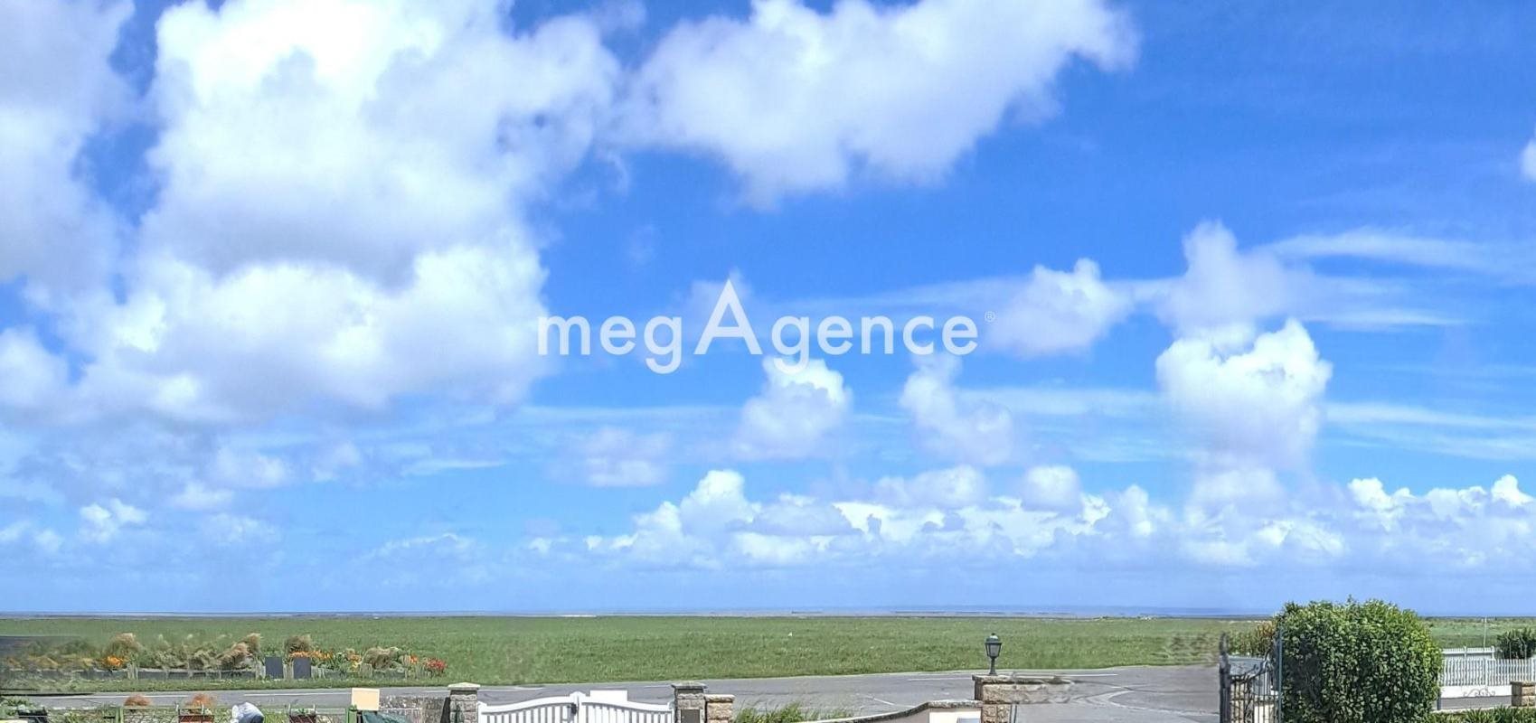 Maison à vendre, 116m², Le Vivier-sur-Mer
