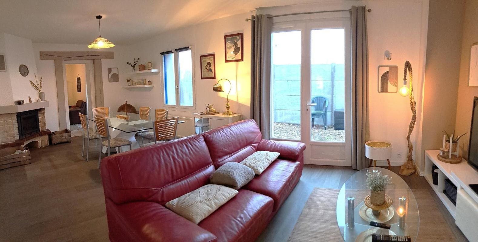 Maison à vendre, 166m², Mont-Dol