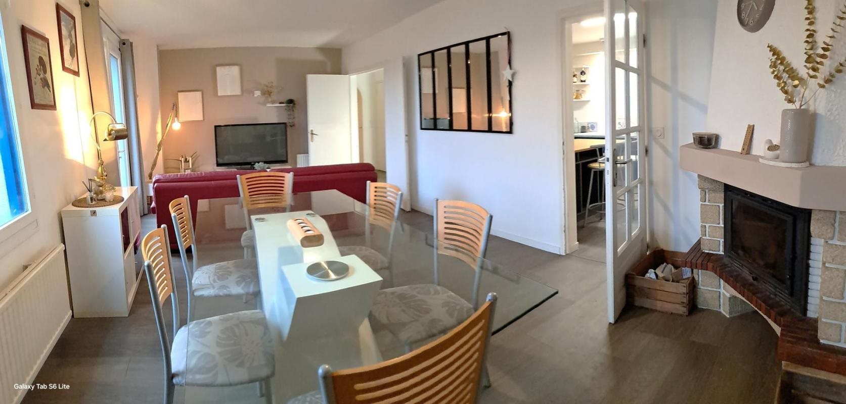 Maison à vendre, 166m², Mont-Dol