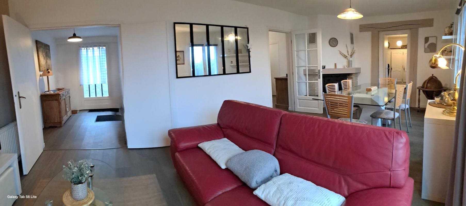 Maison à vendre, 166m², Mont-Dol