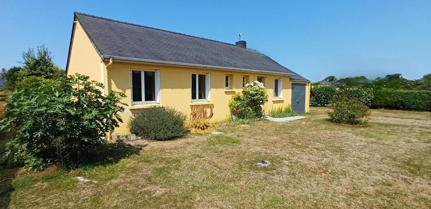 Maison à vendre, 90m², Hirel