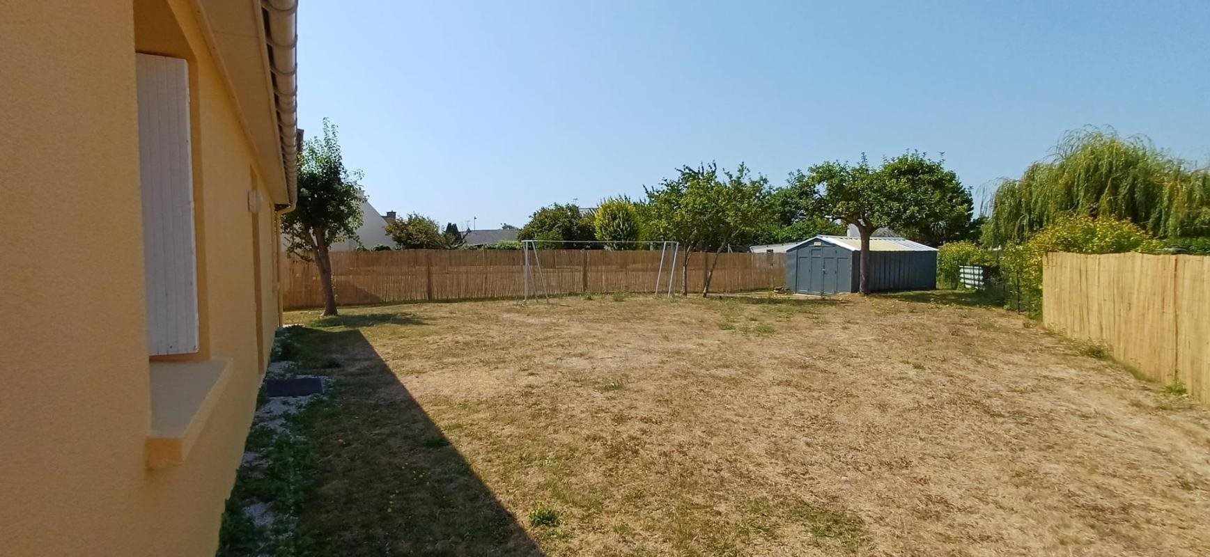 Maison à vendre, 90m², Hirel