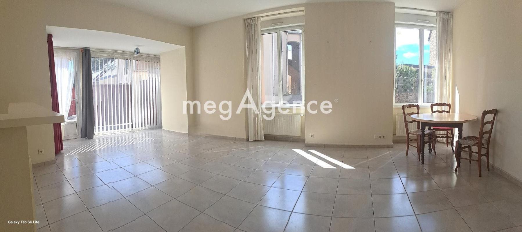 Maison à vendre, 170m², Dol-de-Bretagne