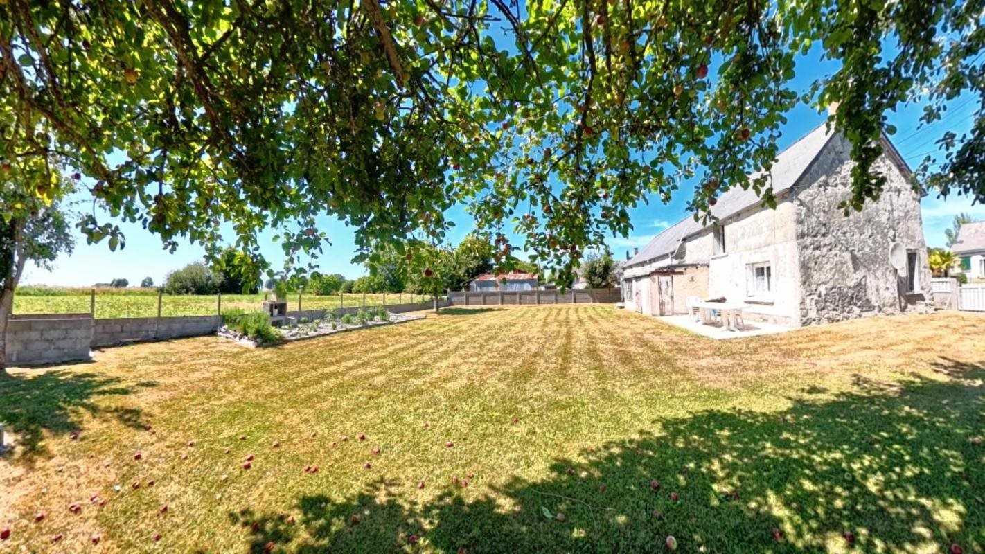 Maison à vendre, 90m², Mont-Dol