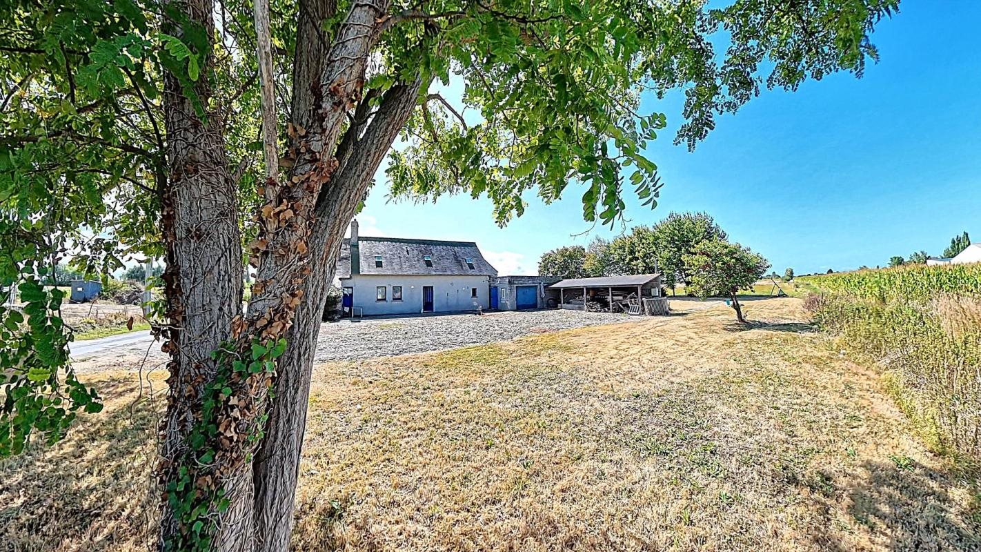 Maison à vendre, 166m², Mont-Dol