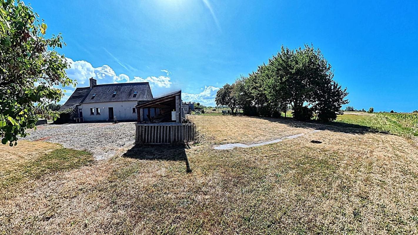 Maison à vendre, 166m², Mont-Dol