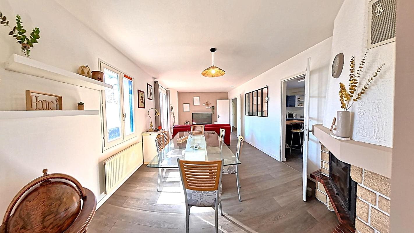 Maison à vendre, 166m², Mont-Dol