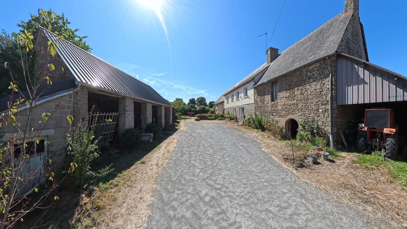 Maison à vendre, 124m², Dol-de-Bretagne