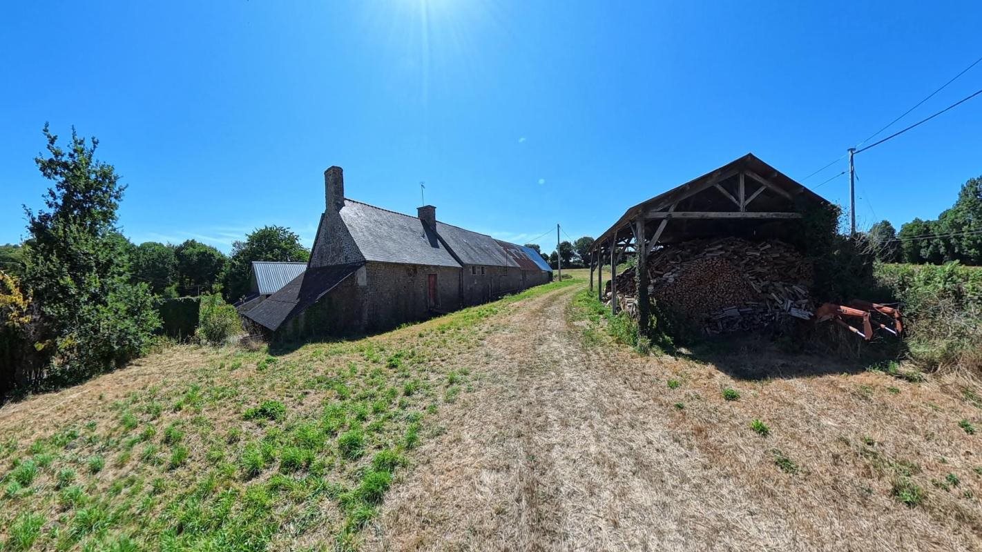 Maison à vendre, 124m², Dol-de-Bretagne