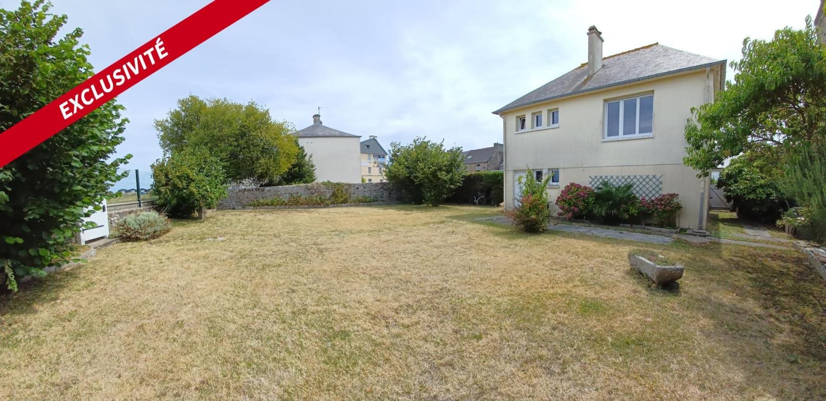 Maison à vendre, 70m², Le Vivier-sur-Mer