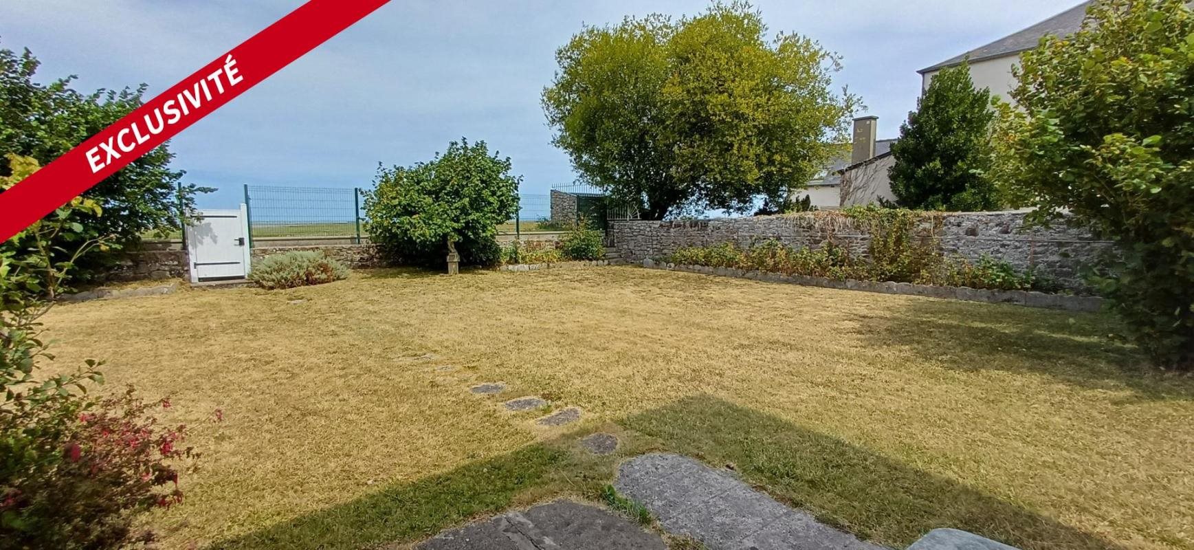 Maison à vendre, 70m², Le Vivier-sur-Mer