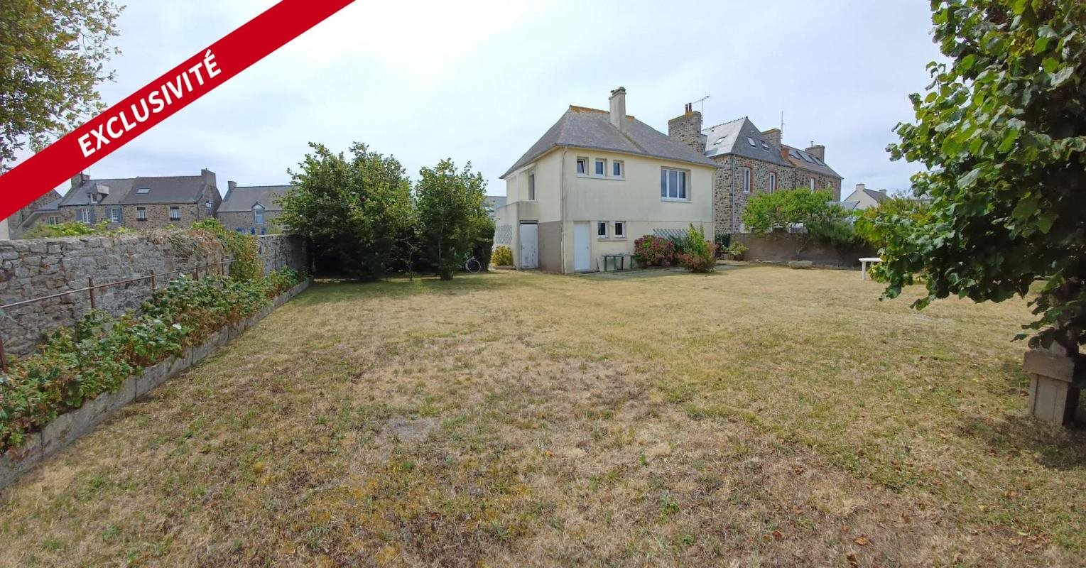 Maison à vendre, 70m², Le Vivier-sur-Mer