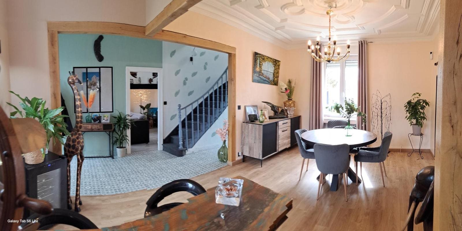 Maison à vendre, 167m², Le Vivier-sur-Mer