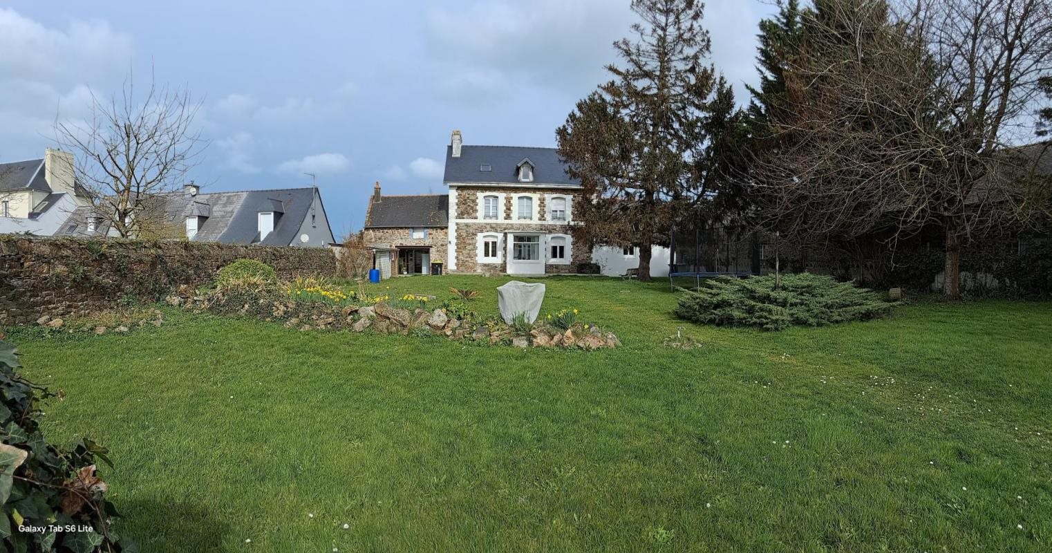 Maison à vendre, 167m², Le Vivier-sur-Mer