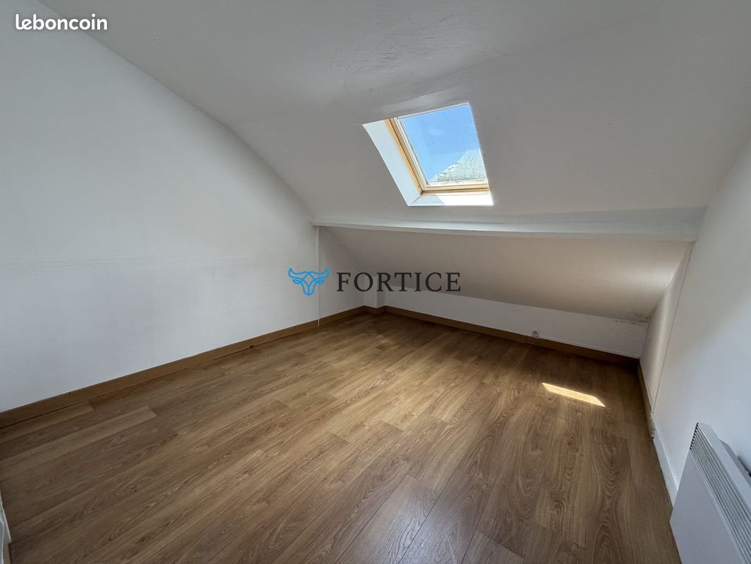 Maison à vendre, 60m², Lens
