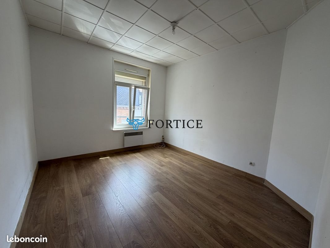 Maison à vendre, 60m², Lens