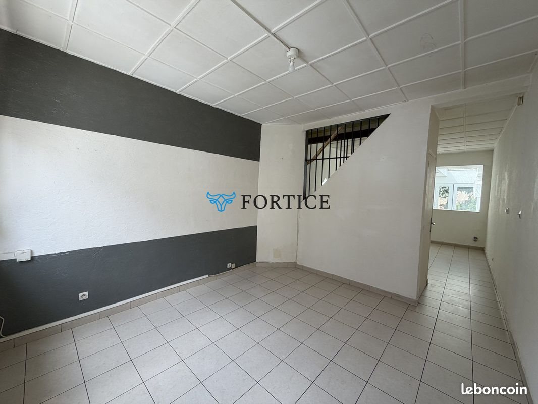 Maison à vendre, 60m², Lens