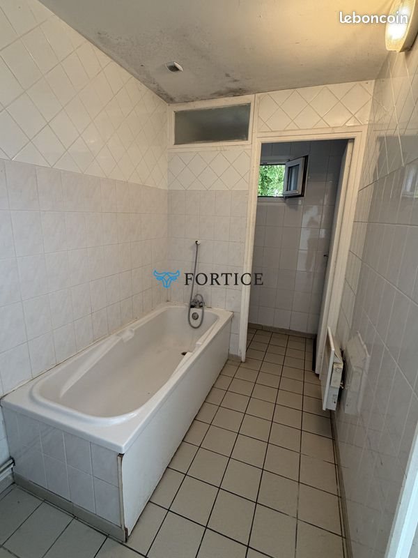 Maison à vendre, 60m², Lens