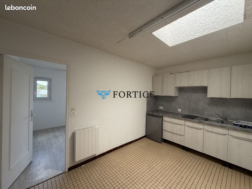 Appartement à louer, 30m², Liévin