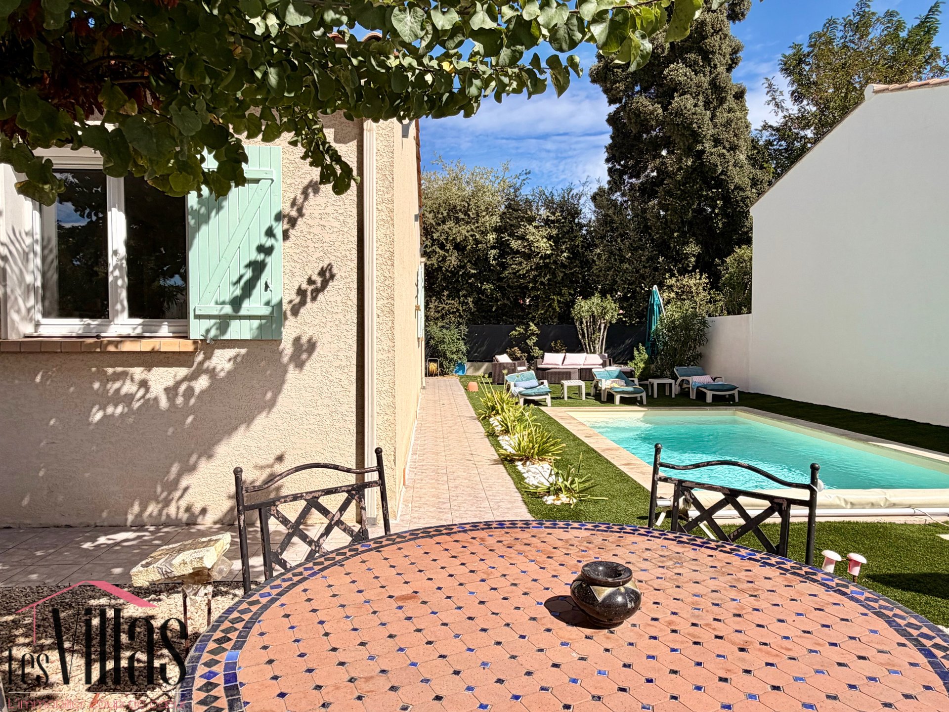 Maison à vendre, 127m², Vinassan