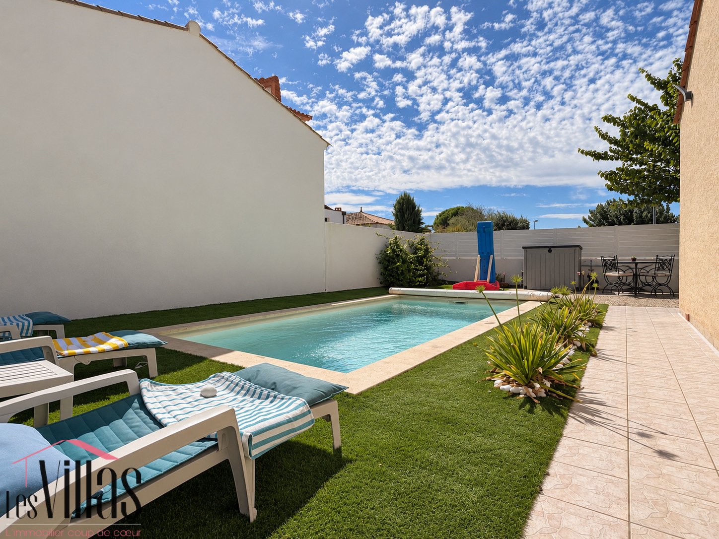 Maison à vendre, 127m², Vinassan