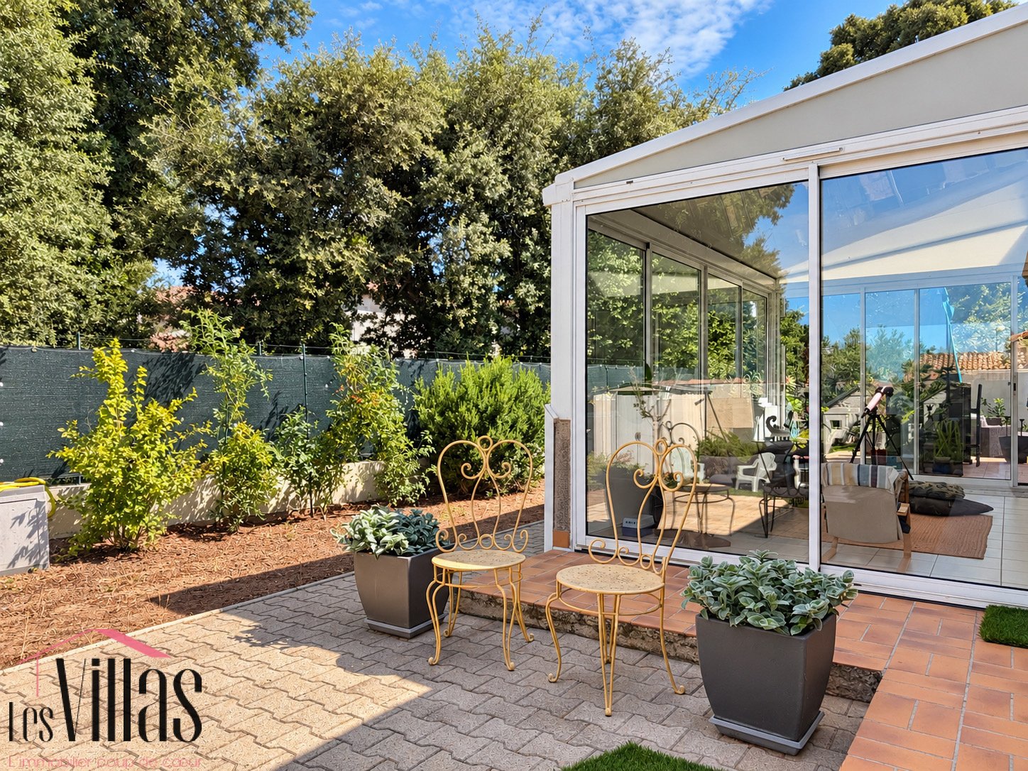 Maison à vendre, 127m², Vinassan