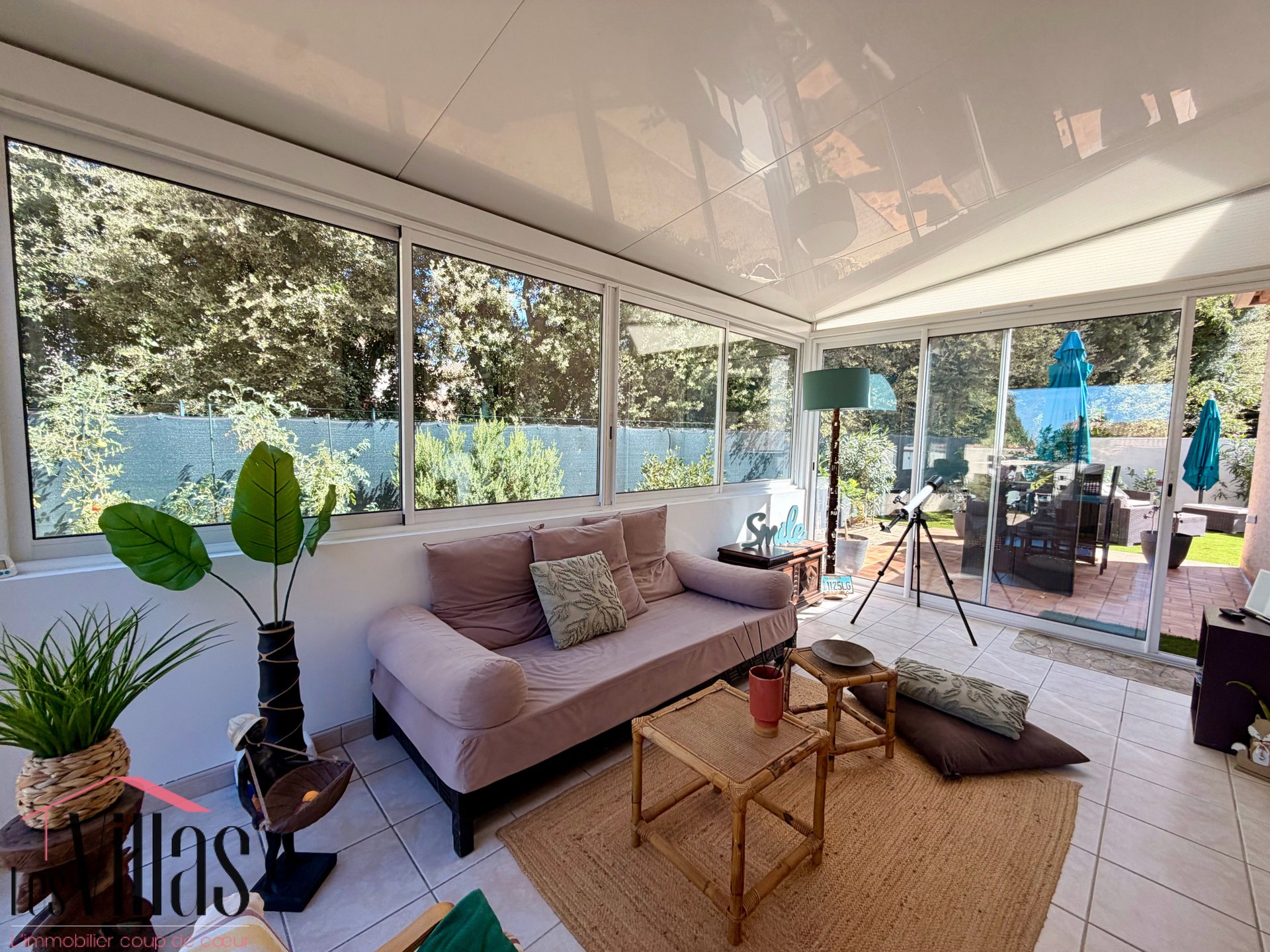 Maison à vendre, 127m², Vinassan