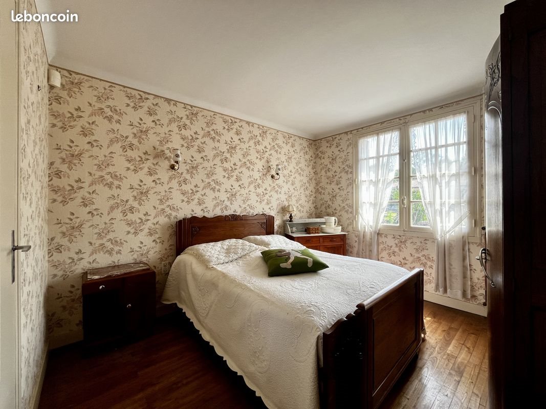 Maison à vendre, 70m², La Montagne