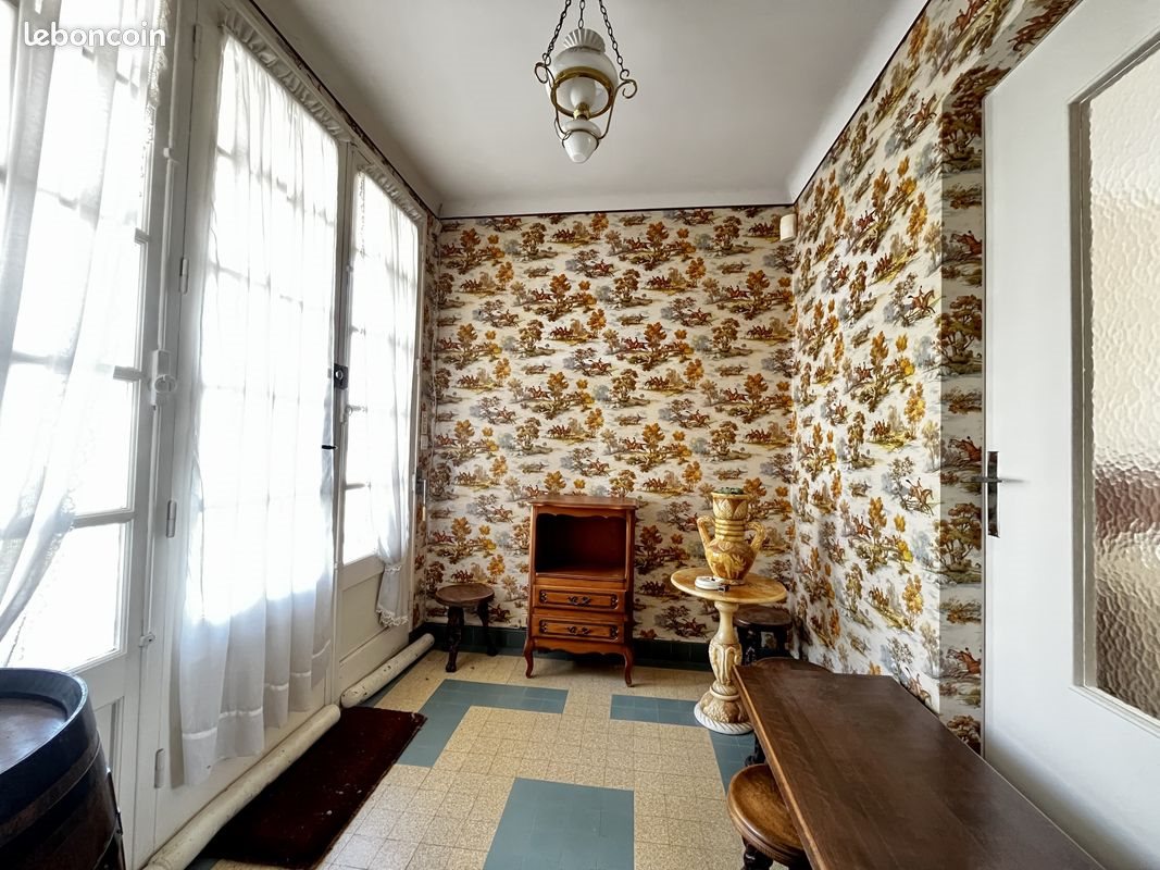 Maison à vendre, 70m², La Montagne