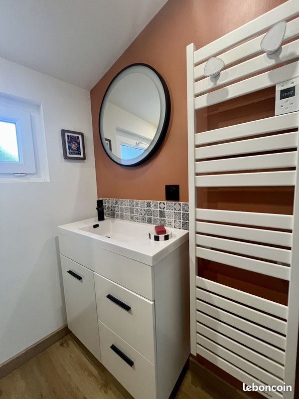 Maison à vendre, 55m², Saint-Jean-de-Boiseau