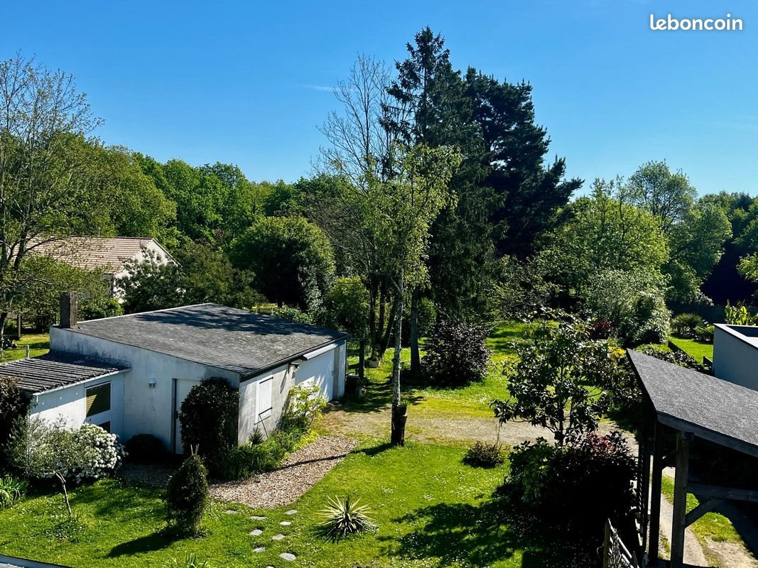 Maison à vendre, 153m², Saint-Jean-de-Boiseau
