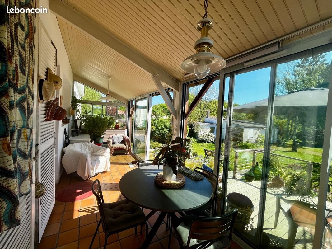 Maison à vendre, 153m², Saint-Jean-de-Boiseau