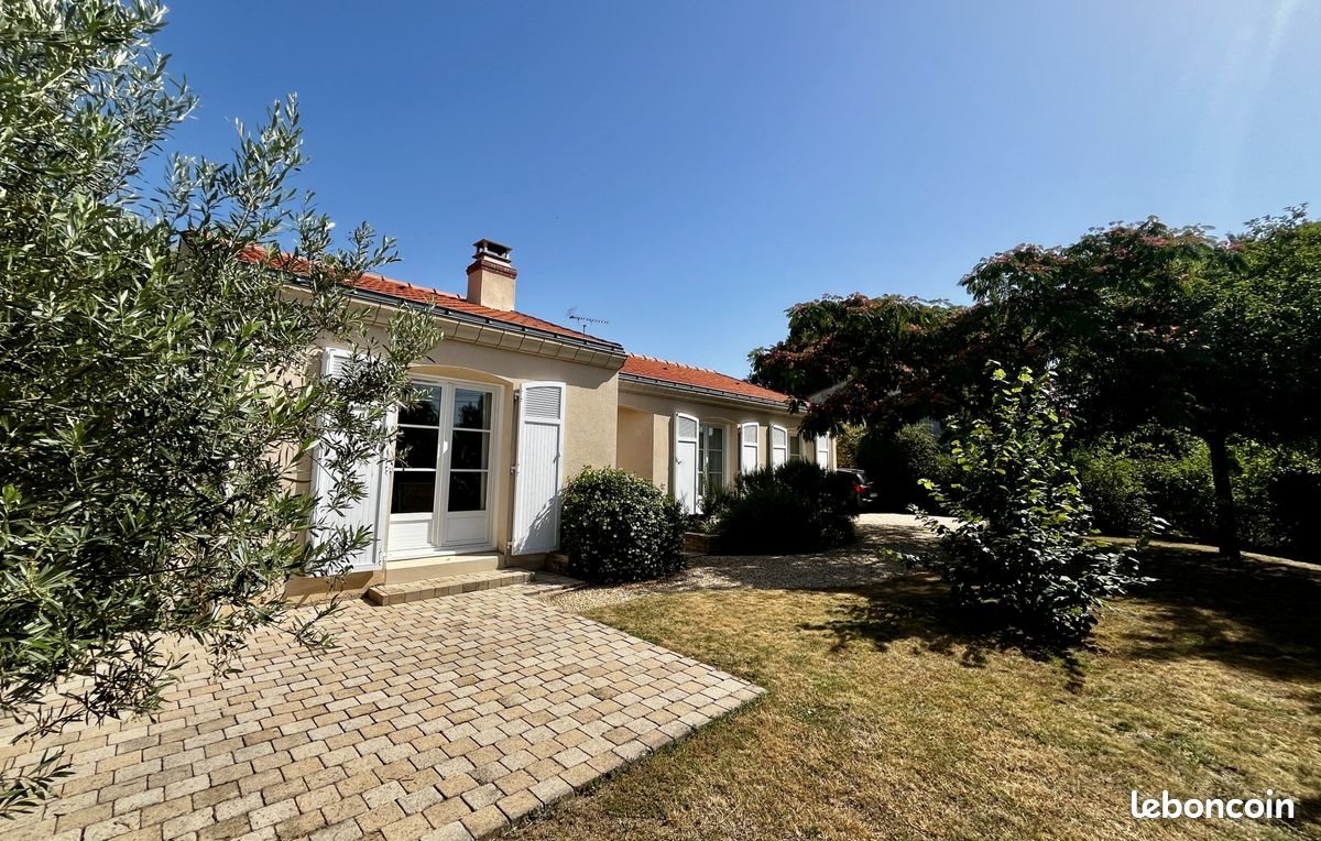 Maison à vendre, 108m², Brains