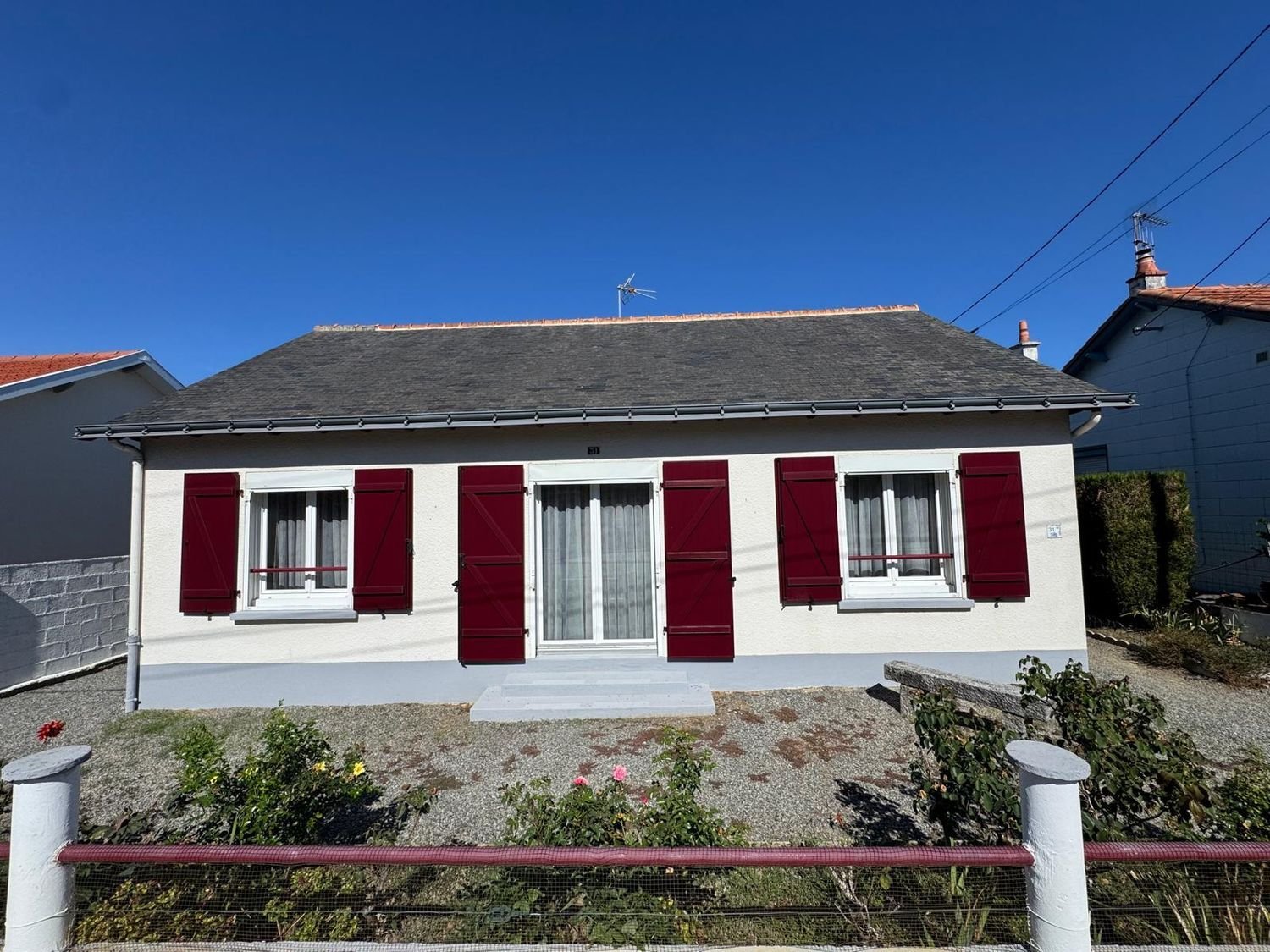 Maison à vendre, 71m², Saint-Jean-de-Boiseau