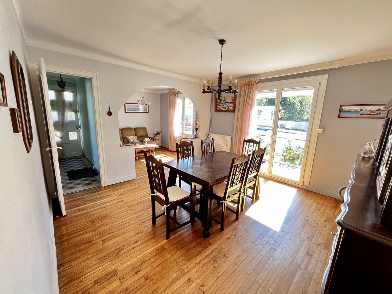 Maison à vendre, 71m², Saint-Jean-de-Boiseau