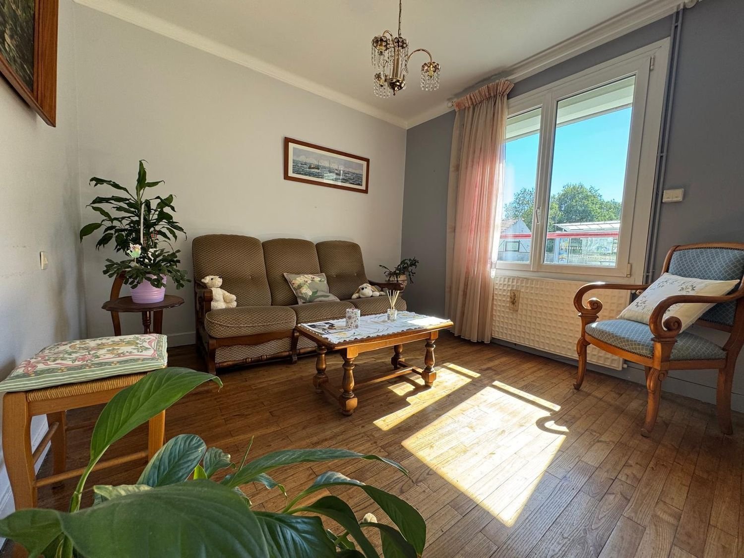 Maison à vendre, 71m², Saint-Jean-de-Boiseau