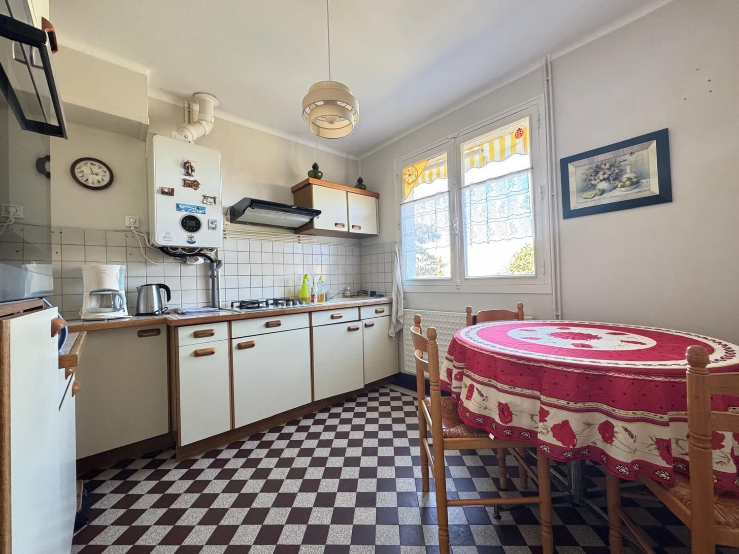 Maison à vendre, 71m², Saint-Jean-de-Boiseau
