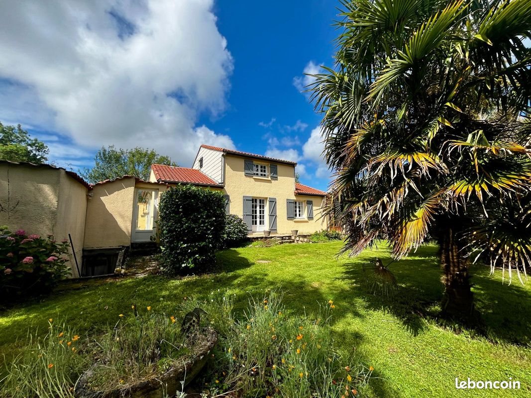 Maison à vendre, 172m², Port-Saint-Père