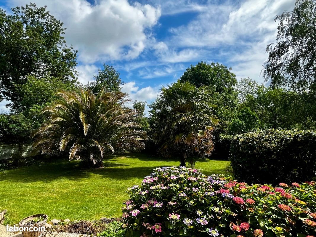 Maison à vendre, 172m², Port-Saint-Père