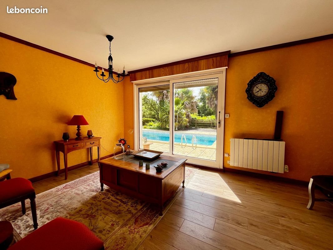 Maison à vendre, 172m², Port-Saint-Père